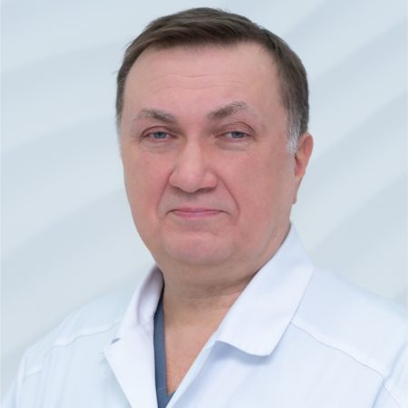 Алексеев Сергей Борисович