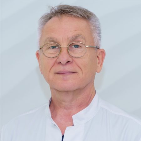 Клинов Александр Николаевич