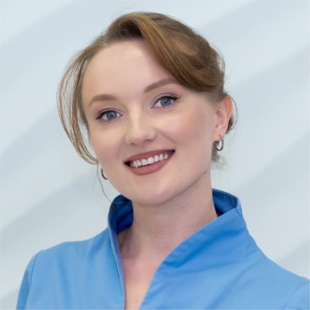 Малафеева Анастасия Станиславовна