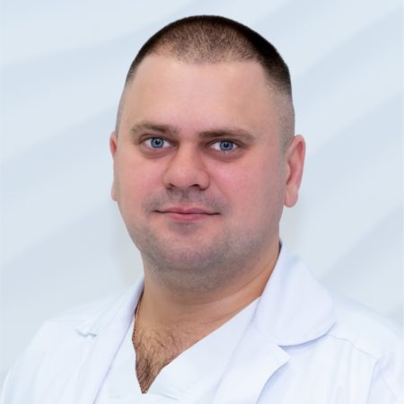 Седых Николай Александрович