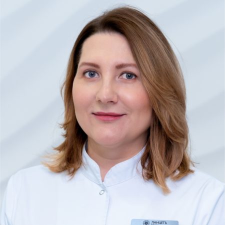 Ватав Елена Александровна