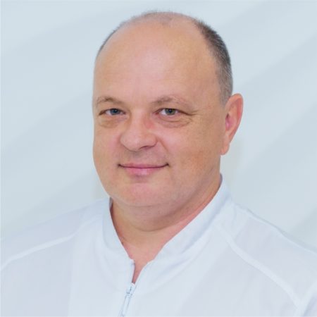 Журавлев Сергей Валентинович